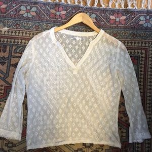 Prana blouse